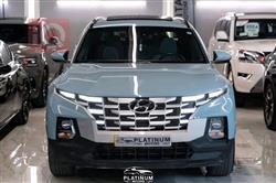 هیوندای سانتا کروز